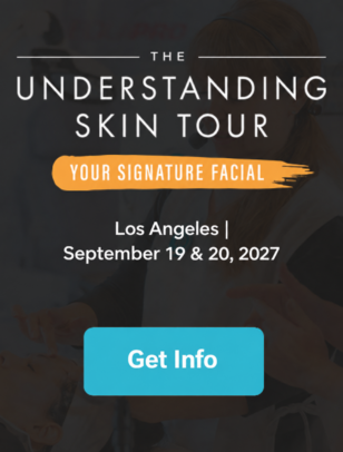 The Understanding Skin Tour - Your Signature Facial - Los Angeles | September 19 & 20, 2027 - Get Info