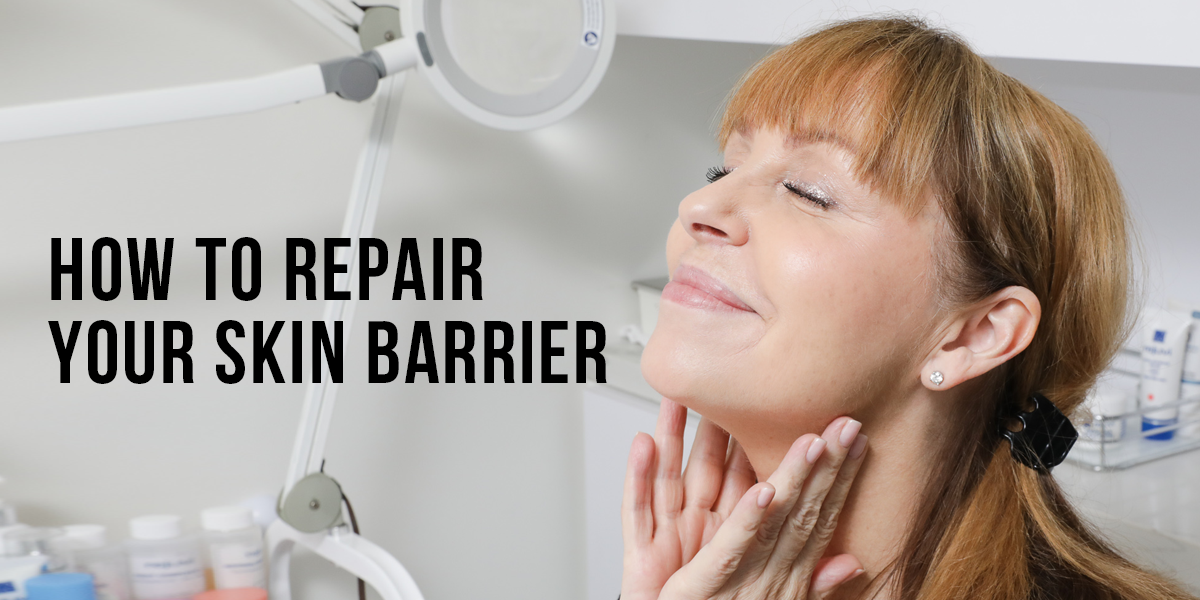 Skin Barrier Repair 