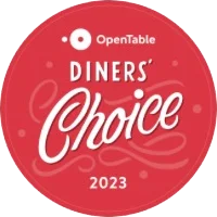 Diners Choice 2023