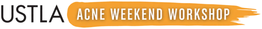 USTLA — Acne Weekend Workshop