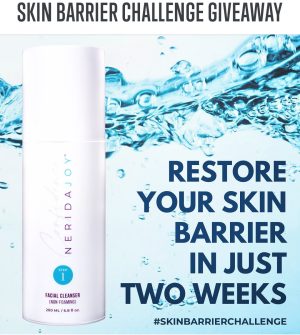 skinbarrierchallenge